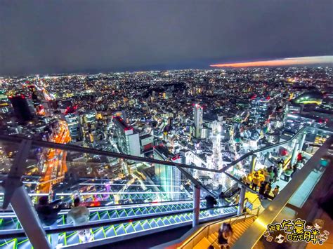 日本摩天大樓|日本不是只有晴空塔、澀谷SHIBUYA SKY！從東京、。